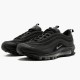 Nike WMNS Air Max 97 Black Dark Grey 921733 001 Sports Shoes