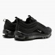 Nike WMNS Air Max 97 Black Dark Grey 921733 001 Sports Shoes