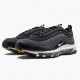 Nike WMNS Air Max 97 Black Multi Stitch CK0738 001 Sports Shoes