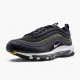 Nike WMNS Air Max 97 Black Multi Stitch CK0738 001 Sports Shoes