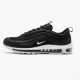 Nike WMNS Air Max 97 Black White 921826 001 Sports Shoes