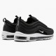 Nike WMNS Air Max 97 Black White 921826 001 Sports Shoes