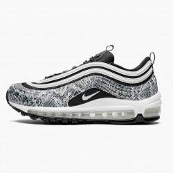 Nike Mens Air Max 97 Cocoa Snake CT1549 001 Sports Shoes 