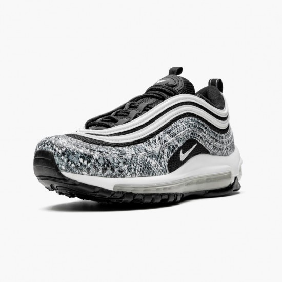 Nike Mens Air Max 97 Cocoa Snake CT1549 001 Sports Shoes