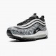 Nike Mens Air Max 97 Cocoa Snake CT1549 001 Sports Shoes