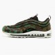 Nike Mens Air Max 97 Country Camo AJ2614 201 Sports Shoes