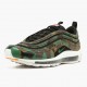 Nike Mens Air Max 97 Country Camo AJ2614 201 Sports Shoes