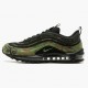 Nike Mens Air Max 97 Country Camo AJ2614 203 Sports Shoes