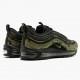 Nike Mens Air Max 97 Country Camo AJ2614 203 Sports Shoes