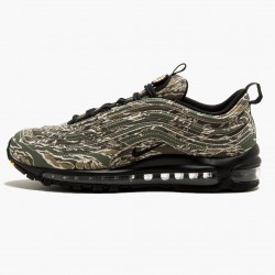 Nike Mens Air Max 97 Country Camo AJ2614 205 Sports Shoes 