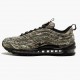 Nike Mens Air Max 97 Country Camo AJ2614 205 Sports Shoes