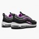 Nike WMNS Air Max 97 Doernbecher Black BV7114 001 Sports Shoes