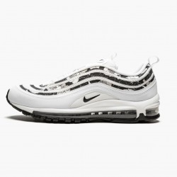 Nike Mens Air Max 97 Floral White BV0129 100 Sports Shoes 