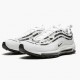 Nike Mens Air Max 97 Floral White BV0129 100 Sports Shoes