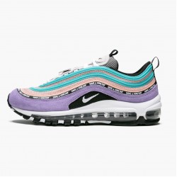 Nike WMNS Air Max 97 Have a Nike WMNS Day 923288 500 Sports Shoes 