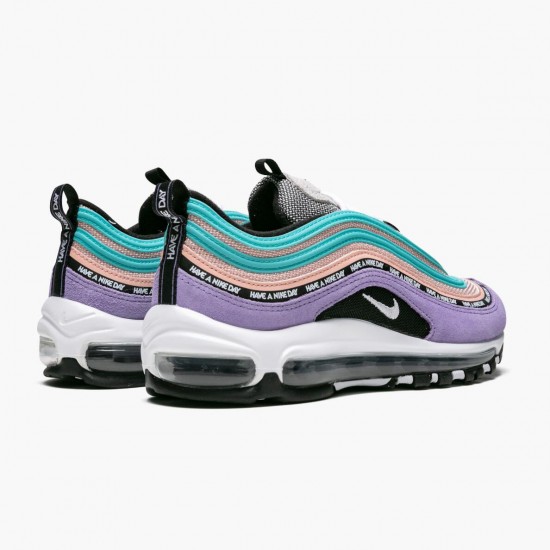 Nike WMNS Air Max 97 Have a Nike WMNS Day 923288 500 Sports Shoes