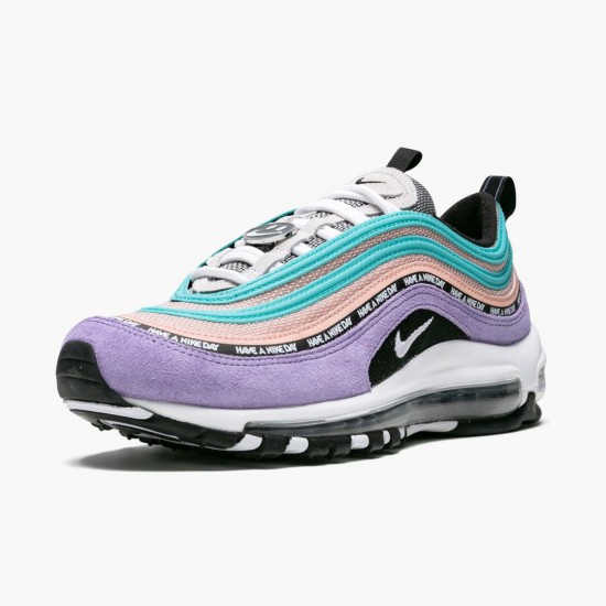 Nike WMNS Air Max 97 Have a Nike WMNS Day 923288 500 Sports Shoes