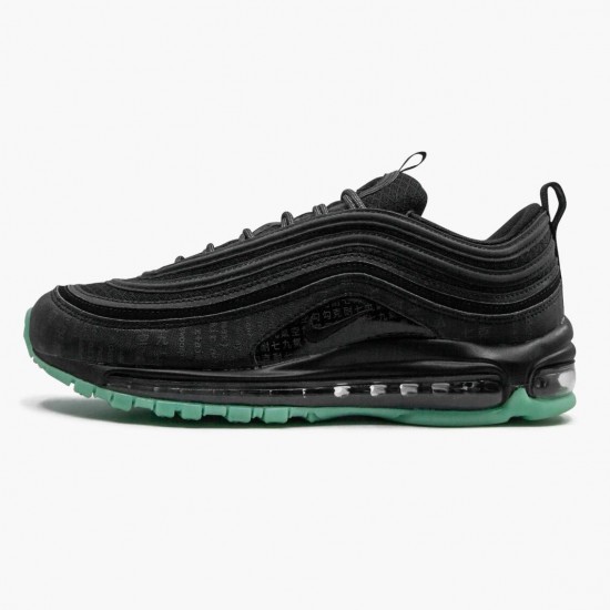 Nike WMNS Air Max 97 Matrix 921826 017 Sports Shoes