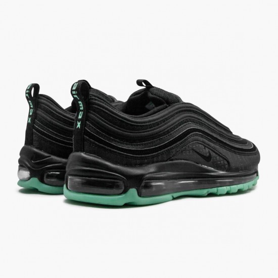 Nike WMNS Air Max 97 Matrix 921826 017 Sports Shoes