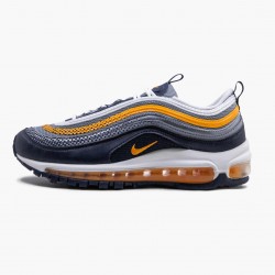 Nike WMNS Air Max 97 Midnight Navy BV0050 400 Sports Shoes 