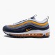 Nike WMNS Air Max 97 Midnight Navy BV0050 400 Sports Shoes