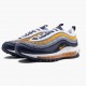 Nike WMNS Air Max 97 Midnight Navy BV0050 400 Sports Shoes