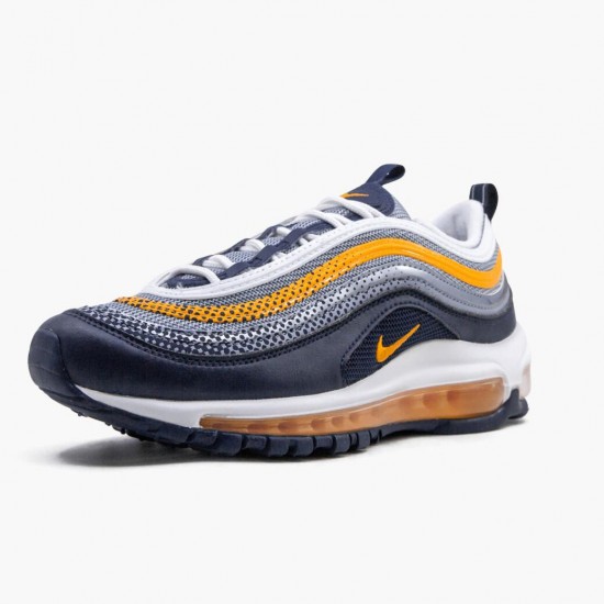 Nike WMNS Air Max 97 Midnight Navy BV0050 400 Sports Shoes