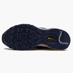 Nike WMNS Air Max 97 Midnight Navy BV0050 400 Sports Shoes 