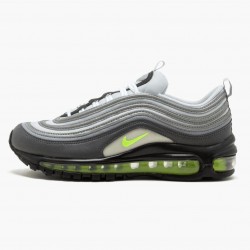 Nike WMNS Air Max 97 Neon 921733 003 Sports Shoes 