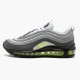 Nike WMNS Air Max 97 Neon 921733 003 Sports Shoes