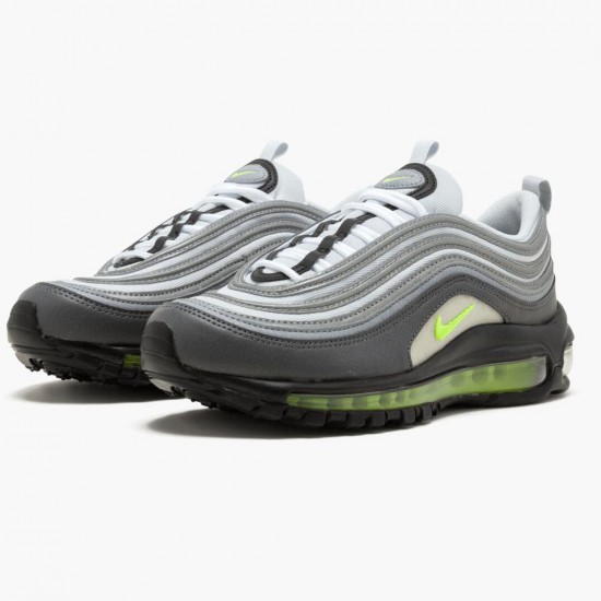 Nike WMNS Air Max 97 Neon 921733 003 Sports Shoes