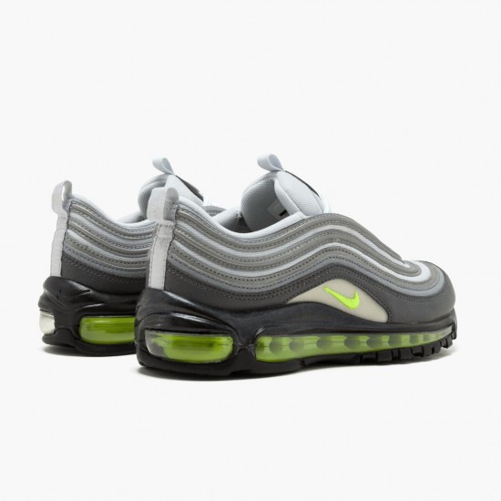 Nike WMNS Air Max 97 Neon 921733 003 Sports Shoes