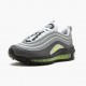 Nike WMNS Air Max 97 Neon 921733 003 Sports Shoes