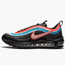 Nike WMNS Air Max 97 Neon Seoul CI1503 001 Sports Shoes 