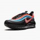 Nike WMNS Air Max 97 Neon Seoul CI1503 001 Sports Shoes