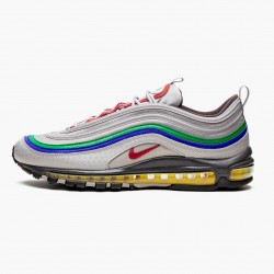 Nike WMNS Air Max 97 Nintendo 64 CI5012 001 Sports Shoes 