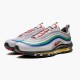 Nike WMNS Air Max 97 Nintendo 64 CI5012 001 Sports Shoes