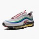 Nike WMNS Air Max 97 Nintendo 64 CI5012 001 Sports Shoes