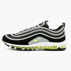 Nike WMNS Air Max 97 OG Black Volt 921826 004 Sports Shoes 