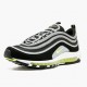 Nike WMNS Air Max 97 OG Black Volt 921826 004 Sports Shoes