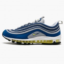 Nike WMNS Air Max 97 OG Royal Neon 921826 401 Sports Shoes 