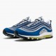 Nike WMNS Air Max 97 OG Royal Neon 921826 401 Sports Shoes