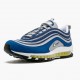 Nike WMNS Air Max 97 OG Royal Neon 921826 401 Sports Shoes