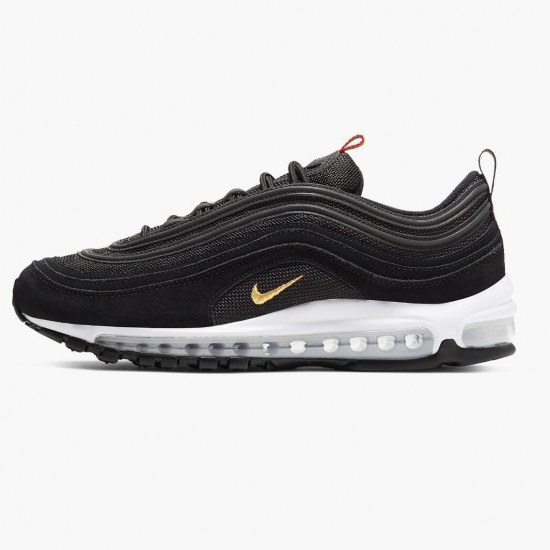 Nike WMNS Air Max 97 Olympic Rings Pack Black CI3708 001 Sports Shoes