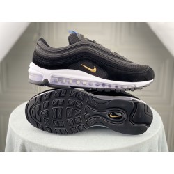 Nike WMNS Air Max 97 Olympic Rings Pack Black CI3708 001 Sports Shoes 