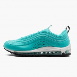 Nike WMNS Air Max 97 Overbranding Hyper Jade AR7621 300 Sports Shoes 