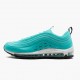 Nike WMNS Air Max 97 Overbranding Hyper Jade AR7621 300 Sports Shoes