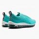 Nike WMNS Air Max 97 Overbranding Hyper Jade AR7621 300 Sports Shoes