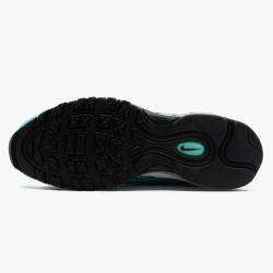 Nike WMNS Air Max 97 Overbranding Hyper Jade AR7621 300 Sports Shoes 