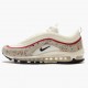 Nike WMNS Air Max 97 Paint Splatter 312834 102 Sports Shoes